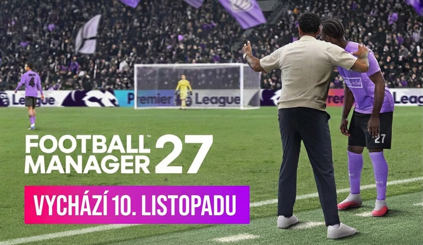 Football Manager 27