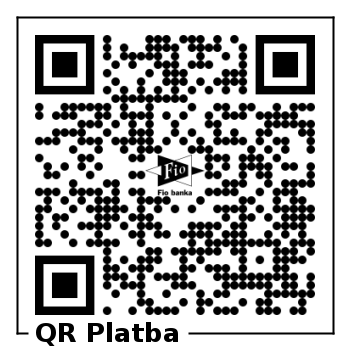 QR-koruna