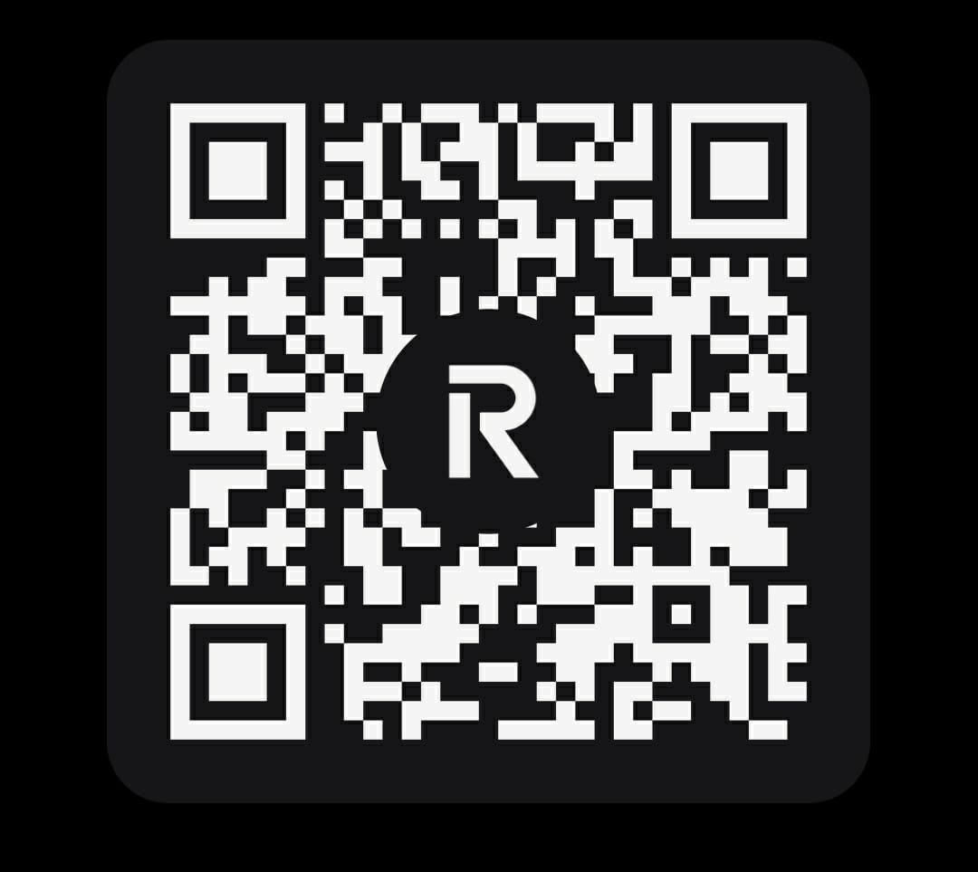 QR-revolut