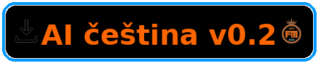 Čeština AI v0.2