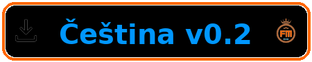 Čeština v0.2